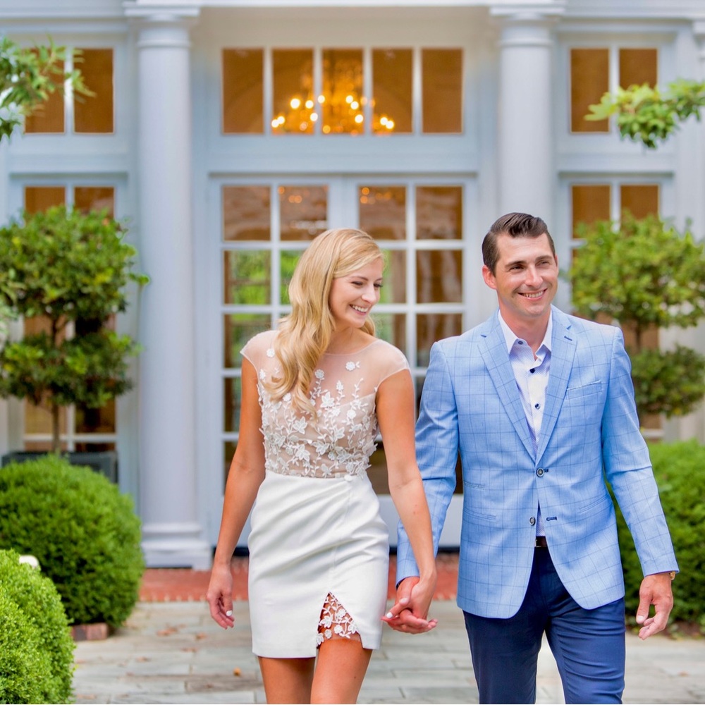 Rime Arodaky Sheath Dress. Size: US4, FR36 - Picture 8 of 8